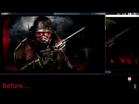Center Windowed Mode Screen – Steam Solo.
